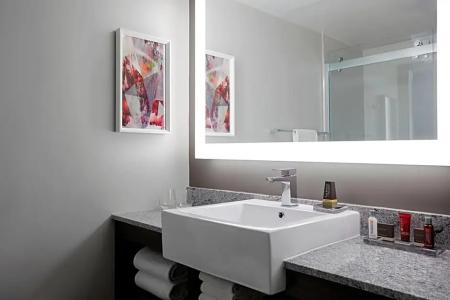 Washington Marriott Georgetown - 50