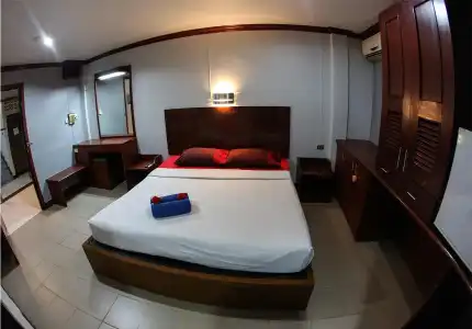The Little Mermaid Guesthouse & Restaurant - 26