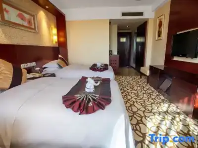 Dynasty International Kunming - 23