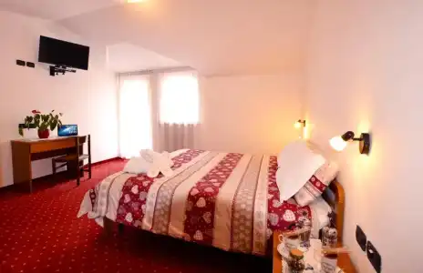 Albergo La Montanina - 5