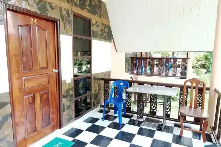 Tom Pizza Resort - 11