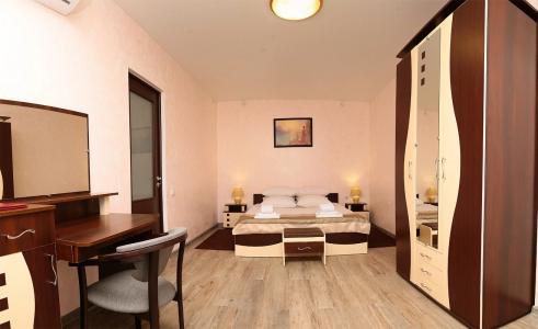 Yurmino Resort & SPA - 5