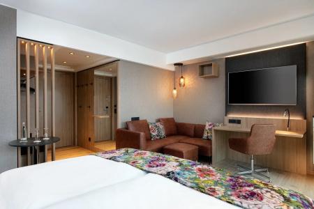 Holiday Inn Osnabrueck by IHG - 3