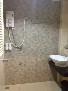 Chitra Suites - 31