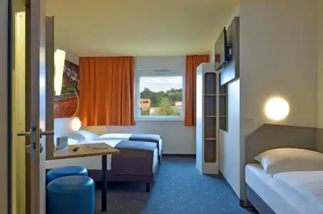 B&B Augsburg-Süd - 5