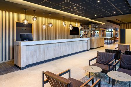 Radisson Antwerp Berchem - 1