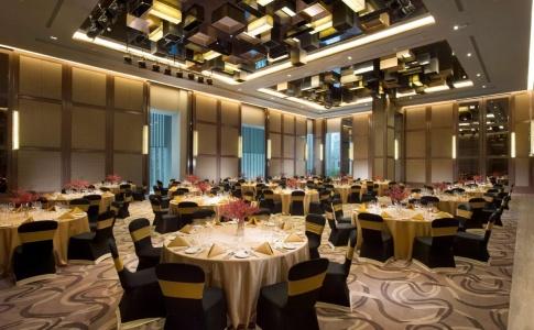 Hilton Sukhumvit Bangkok - 14
