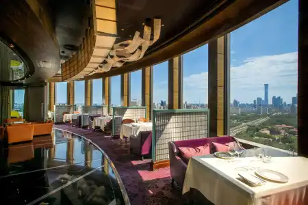 The Kunlun Beijing - 36