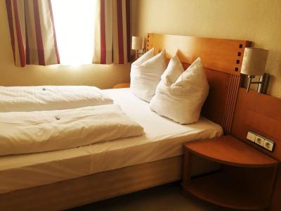 Pension am Pollingpark - 3