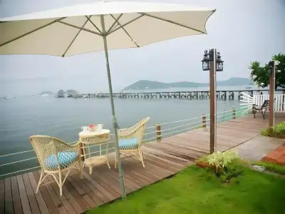 Baan Sattahip by the Sea - 16