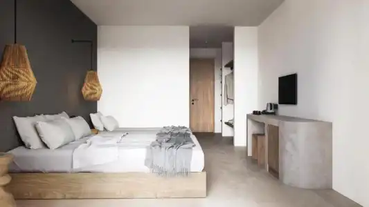 Regia Mare Beach & Spa Bodrum - 23