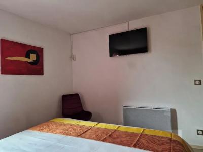 Prest'Hôtel Epinal Chavelot - 28