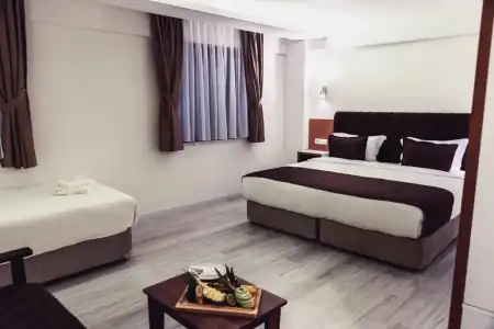Tymbris Eskisehir - 86