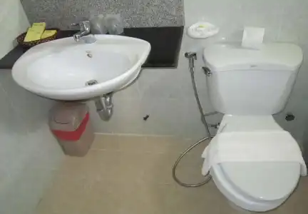 Ocean Star Resort - 5