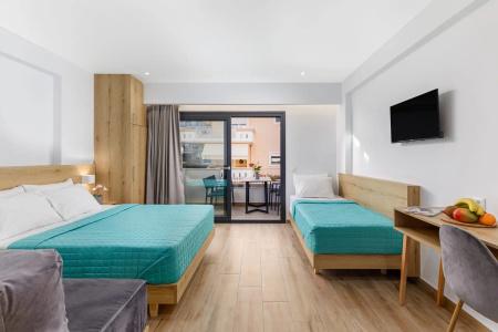 Anassa Suites - 98