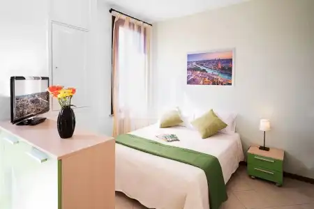 Residence Verona Class - 70