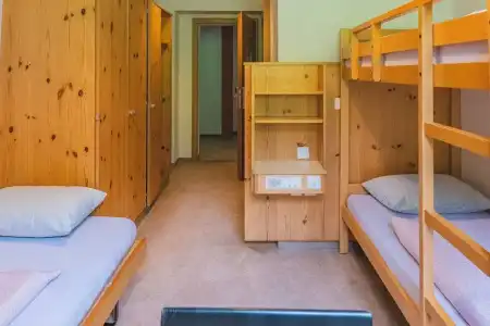 Youth Hostel Davos Youthpalace - 48
