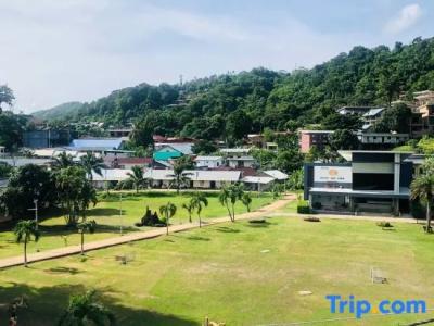 Phi Phi Andaman Legacy Resort - 195