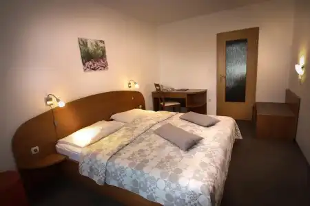 B&B Brezov Gaj - 1