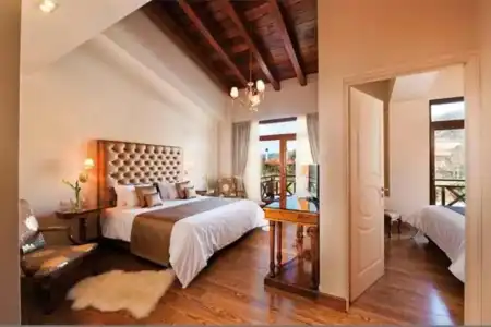 Tagli Resort & Villas - 2