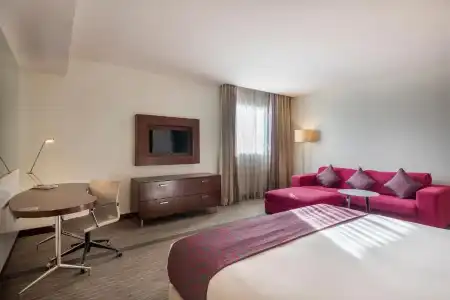 Ibis Muscat - 17