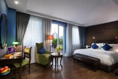 O'Gallery Premier & Spa - 125