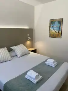 Hôtel Belvédère - 28