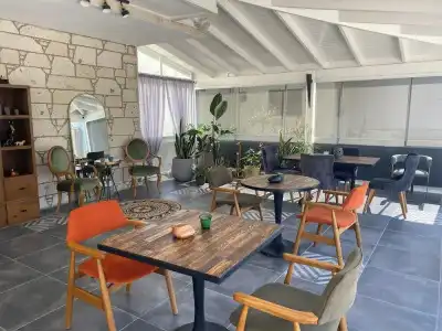 L'Etro Maison Alacati - 25