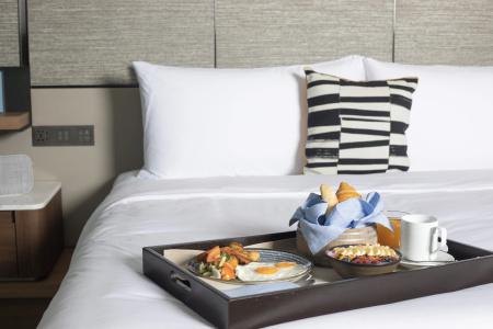 Kimpton MAA-LAI BANGKOK by IHG - 11