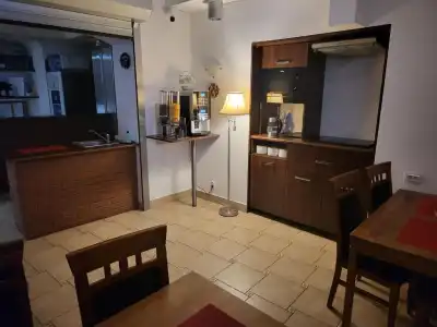 Amber Hostel - 33