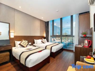 Saigonciti - 46