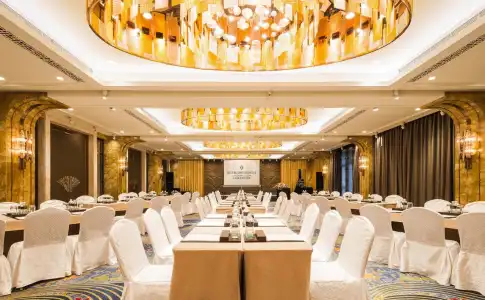 InterContinental Shanghai Ruijin by IHG - 9