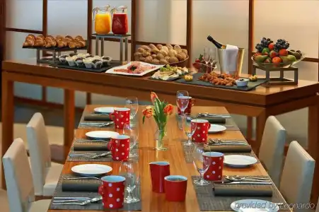 Hilton Dusseldorf - 10