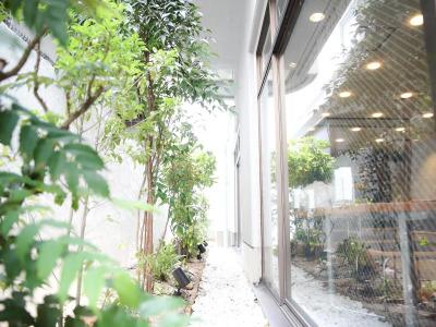 Areaone Kochi - 17