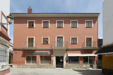 Apartamentos los Cantaros - 0
