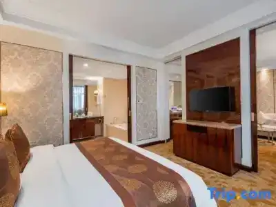 Hangzhou Junshang - 34