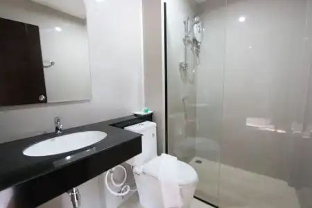 Aonang Sea Valley Resort - 11