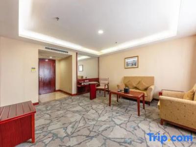 Jinhuayue International - 123