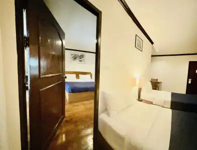 The Victory Executive Residences - 48