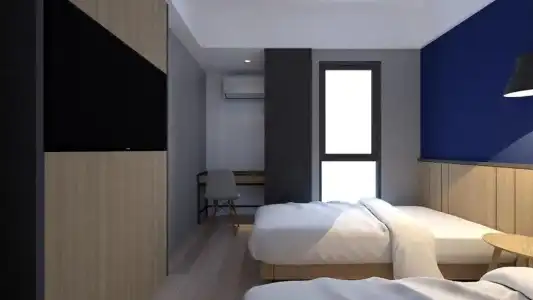 LeGreen Suite Sudirman - 24