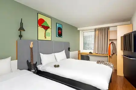 ibis Baar Zug - 31