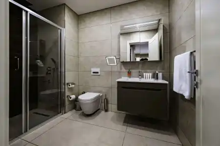 Radisson Residences Vadistanbul - 66