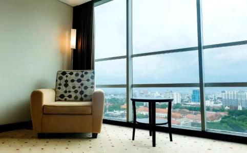 Best Western Premier La Grande - 43