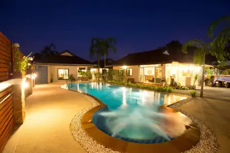 Ao Nang, Bang-On Resort - 8