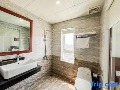 Quoc Cuong& Apartment Danang By Haviland - 30