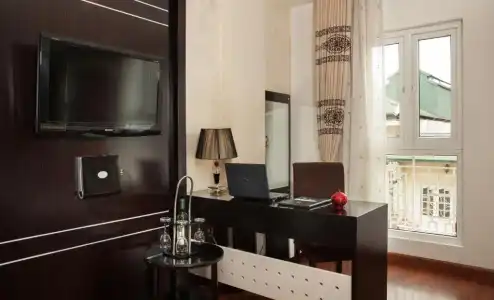 The Silk Boutique & Spa - 23