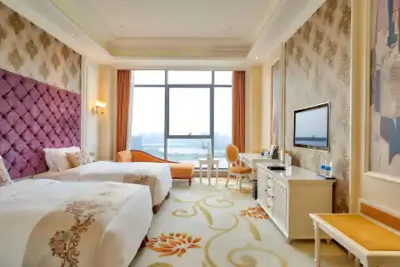 Eurasia Convention International - 2