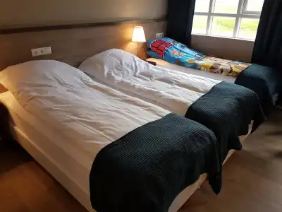 Holt Inn - 2