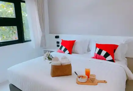 Blue Tao Beach - 29