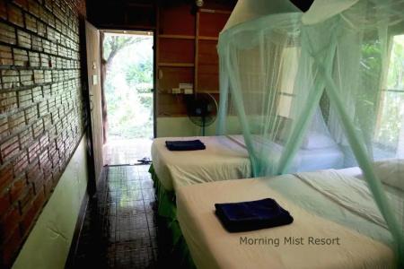 Khao Sok Morning Mist Resort - 19